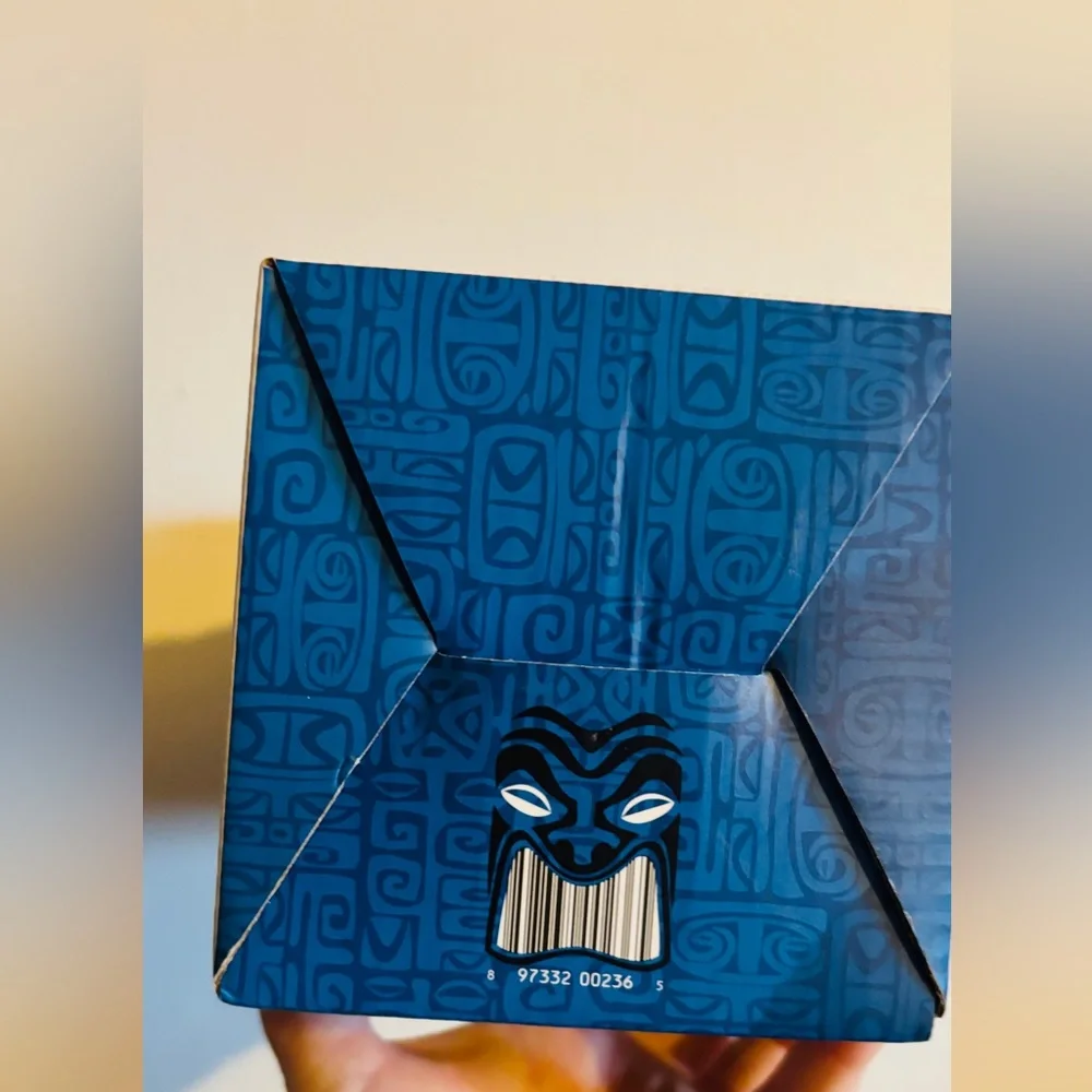 Marvel Geeki Tikis Thor Mug in Gray - Picture 6 of 8